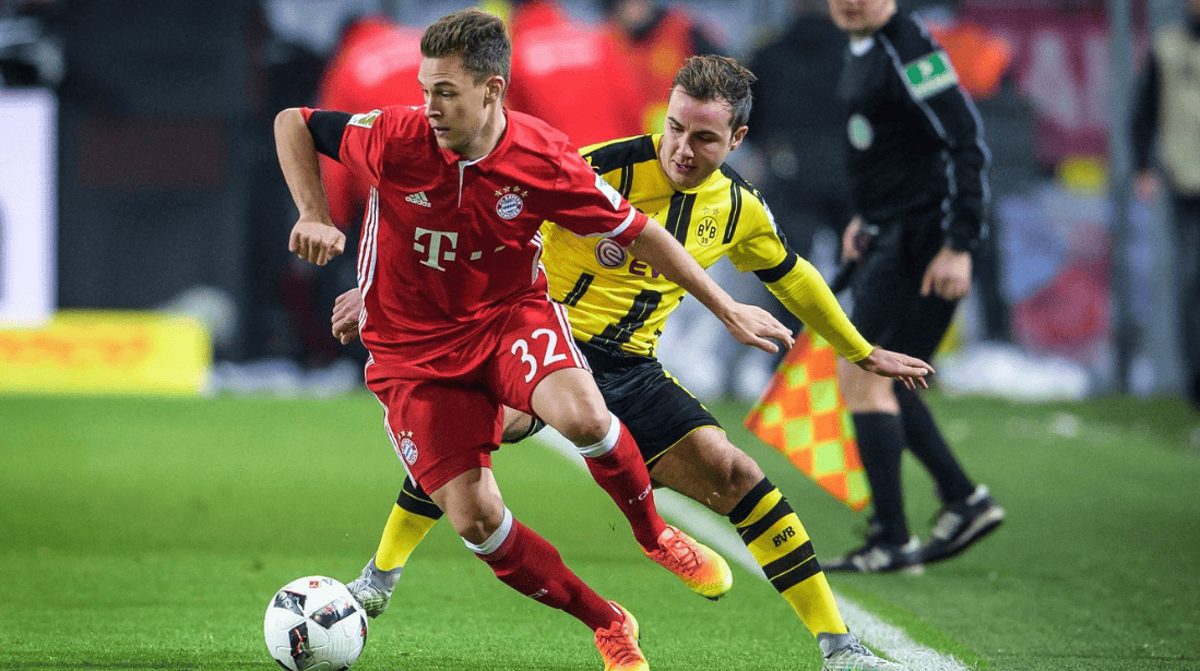 拜仁慕尼黑主场力克莱比锡红牛,稳居小组头名的简单介绍 拜仁慕尼黑主场力克莱比锡红牛,稳居小组头名的简单介绍