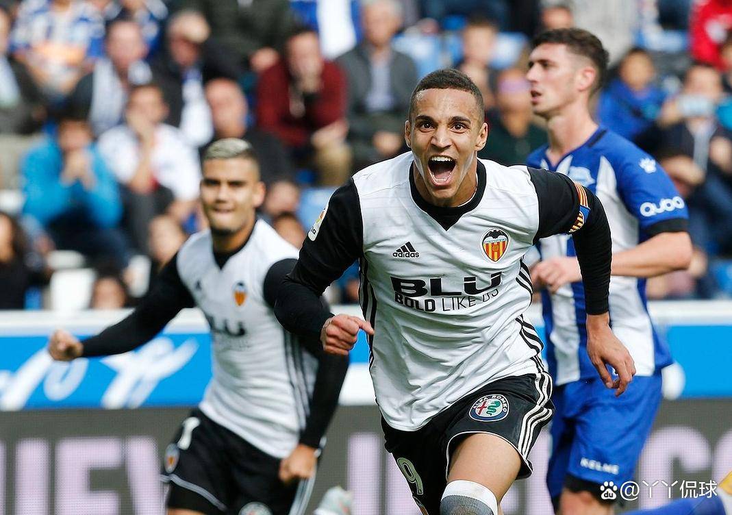 瓦伦西亚客场胜负塞尔塔，取得重要三分！的简单介绍